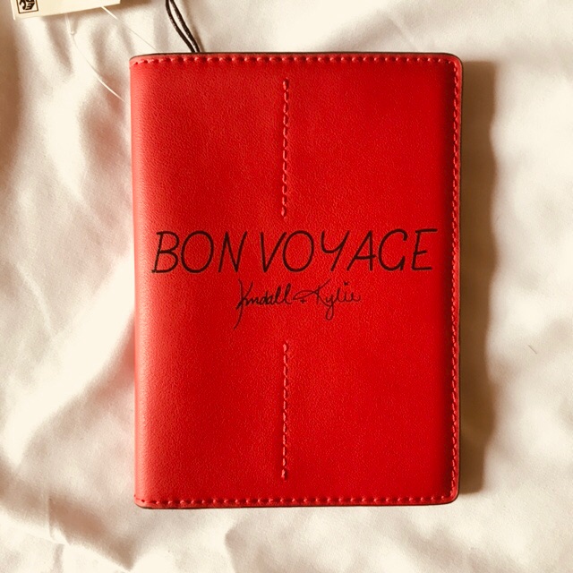 Passport Wallet